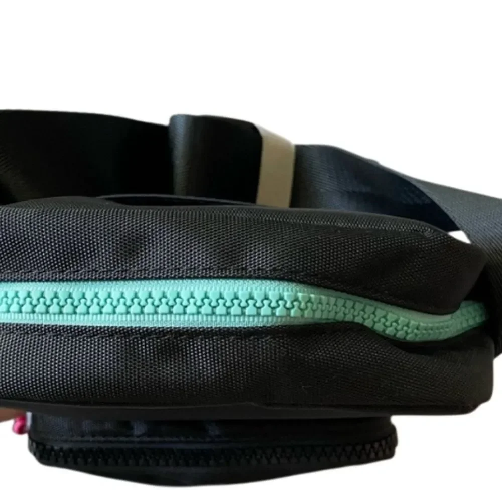 True‎ Religion Sitca Crossbody Bag (unisex)